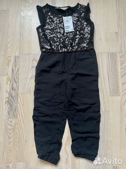 Комбинезон H&M