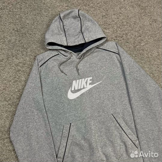 Худи Nike Vintage Размер L