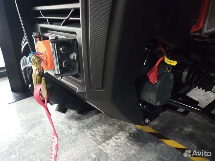 Квадроцикл aodes (odes) одес MAX 1000 PRO 28Q