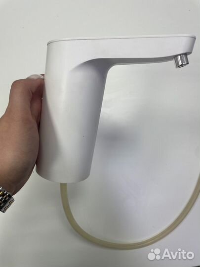 Автоматическая помпа для воды xiaomi