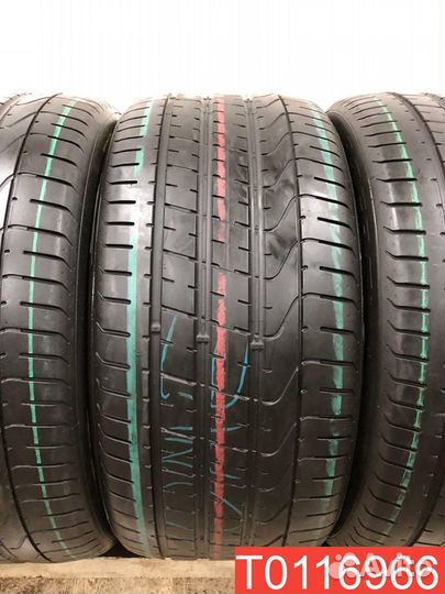 Pirelli P Zero 295/35 R21 103Y