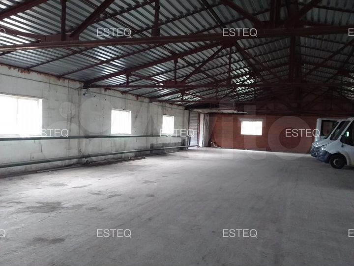 Склад,962,4 м2