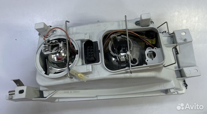 Skoda octavia I Combi, 1998 a 2010