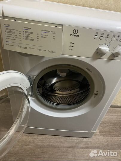 Стиральная машина автомат бу