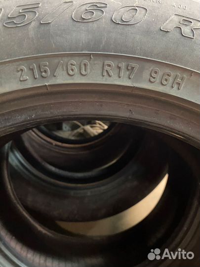 Pirelli Scorpion 215/60 R17 56Q