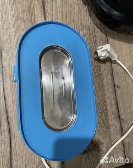 Стерилизатор avent