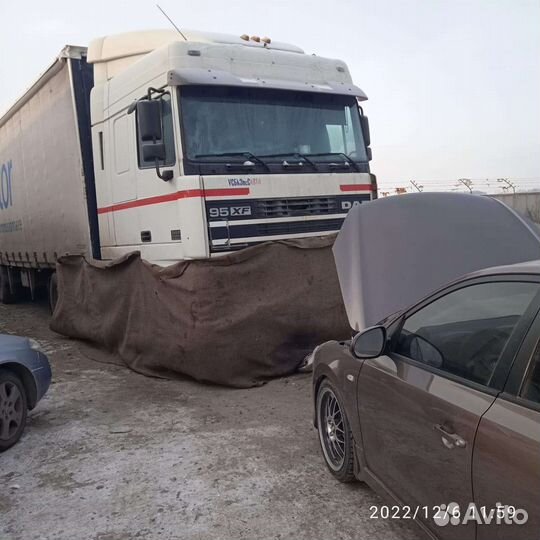 Прикурить авто 12/24В Отогрев авто легк и грузовых