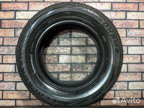 Yokohama Geolandar G98 225/65 R17