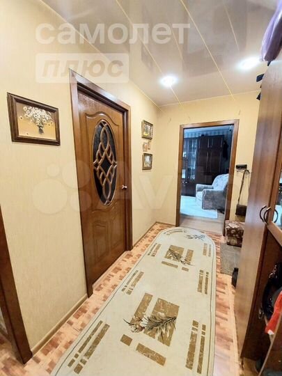 Квартира-студия, 43,9 м², 1/12 эт.