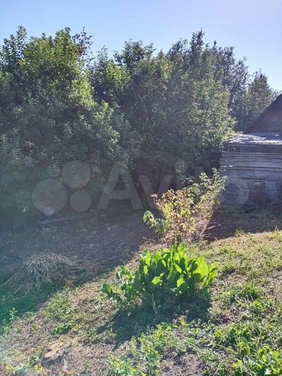 Дача 20 м² на участке 6 сот.