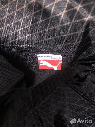 Сумка новая Пума Феррари