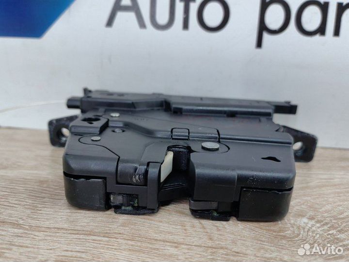 Замок двери багажника Bmw 3 F30 N20B20 2012
