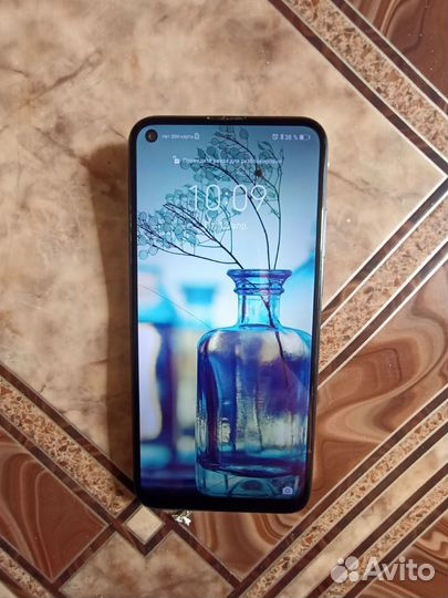 HONOR 9C, 4/64 ГБ