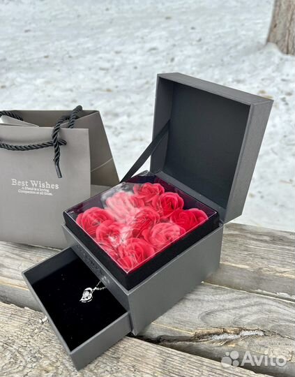 Подарок на 8 марта