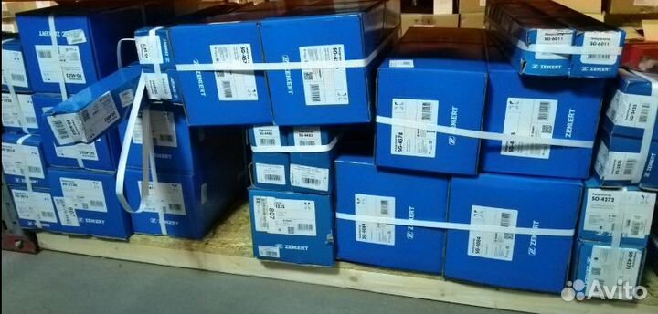 Привод в сборе передн. лев. Citroen Jumper (230 24