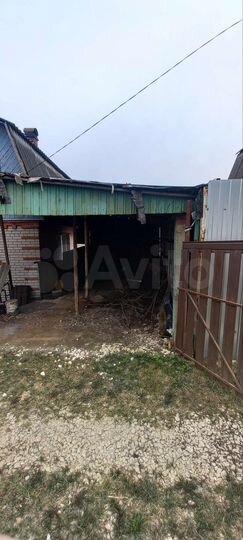 Дом 58 м² на участке 6 сот.