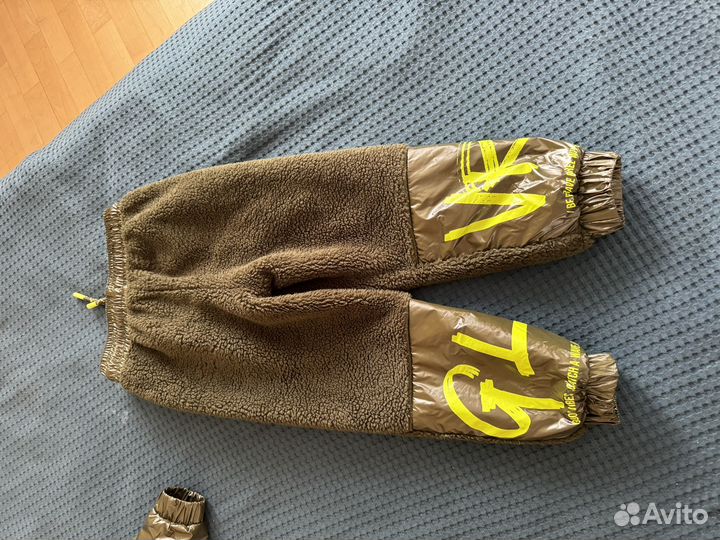 Костюм gulliver 122