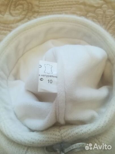 Береты и шапки женские