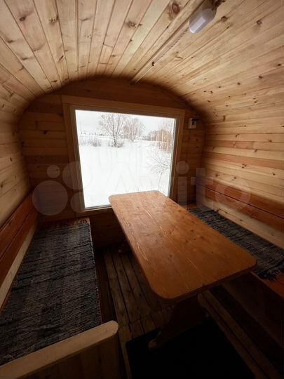 Дом 66 м² на участке 10 сот.