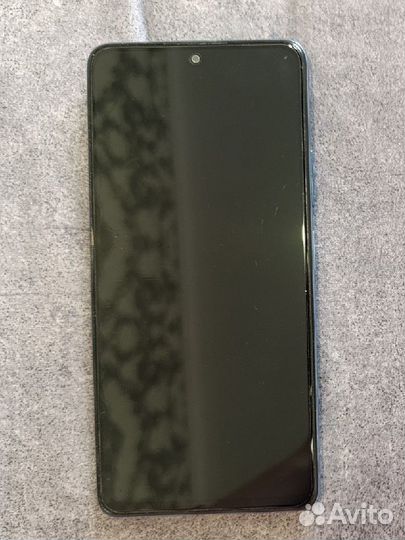 Xiaomi Redmi Note 10 Pro, 8/128 ГБ