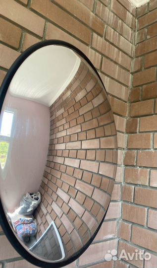 Зеркало отражательная