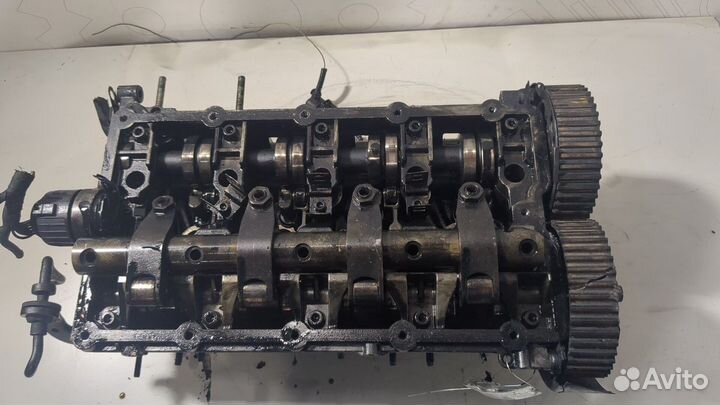 Головка блока (ГБЦ) Audi A3 (8P), 2007