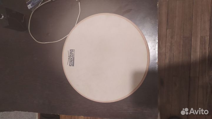 Тренировочный пэд Sinkopa 27 см