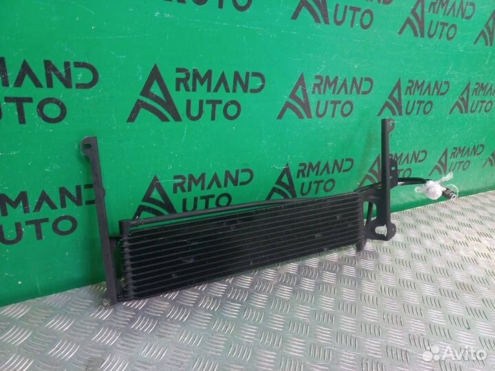 Радиатор АКПП Volkswagen Tiguan 1 2007-2016