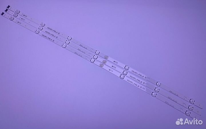 Подсветки для LG 32