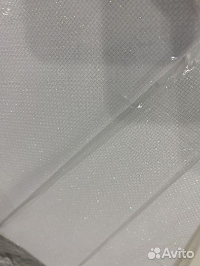 Канва для вышивания