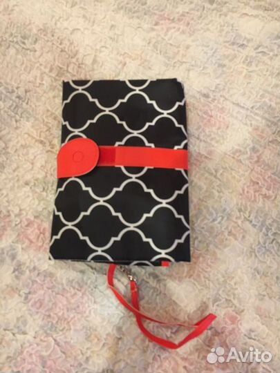 Коврик для пеленания