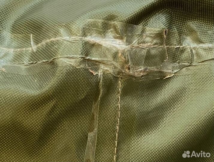 Гермомешок подворачиваемый туристический, арт 561