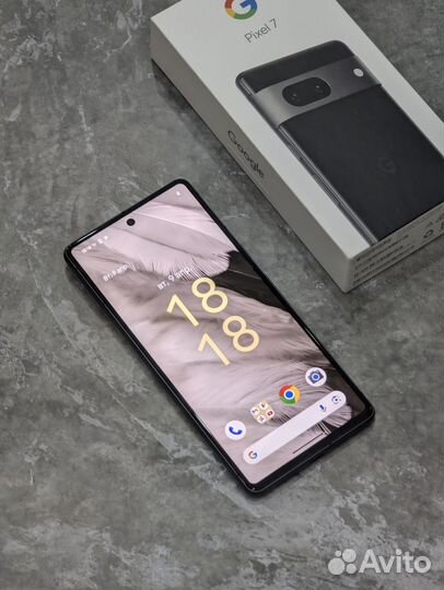 Google Pixel 7, 8/128 ГБ