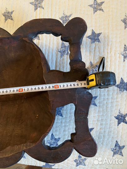 Маска декоративная