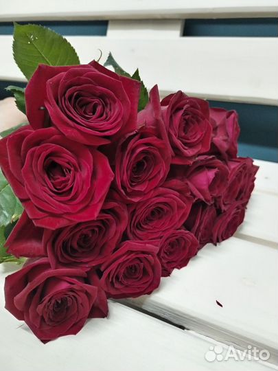 Розы, цветы, букеты с доставкой