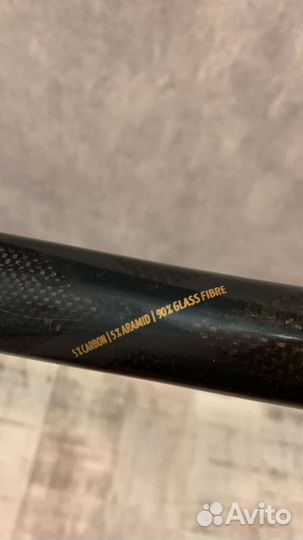 Клюшка для хоккея на траве