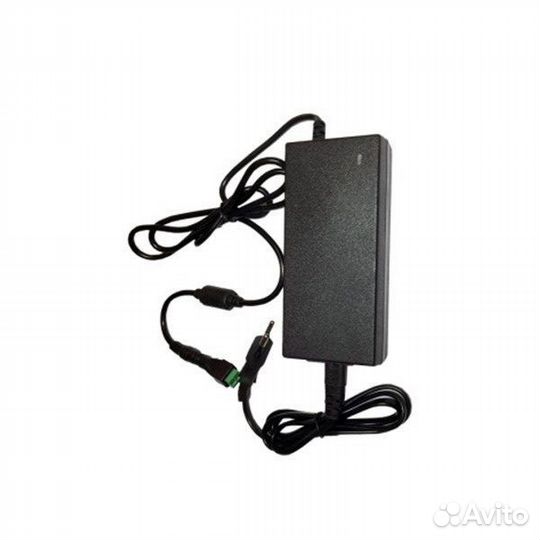 Источники питания SR-12/4A 12В, 4А, индикация рабо