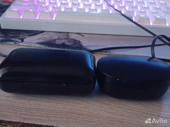 Наушники xiaomi airdots 2, tws-f9