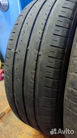 Kumho Solus KH17 195/55 R16 87H