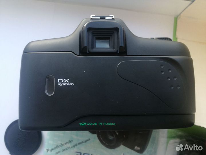 Зенит-км (новый)