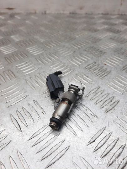 Форсунка Peugeot 207 1.4 KFU 2007