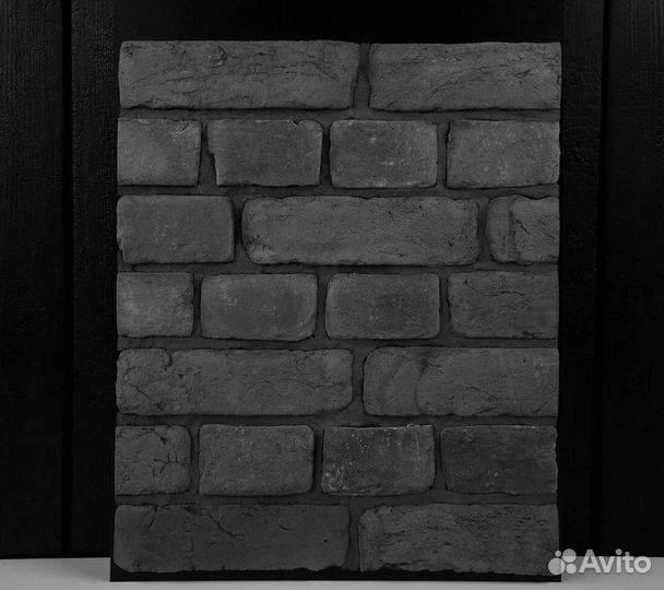 Декоративный кирпич. Плитка кирпич