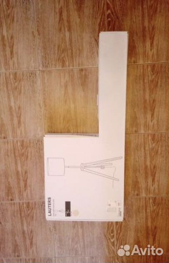 Торшер Икеа