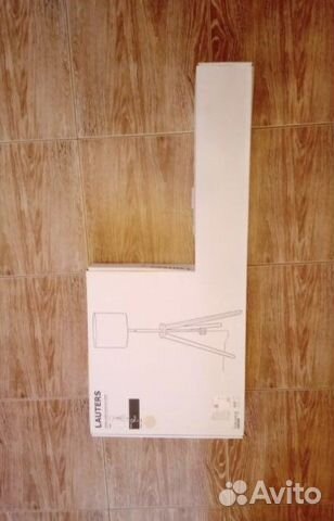 Торшер Икеа