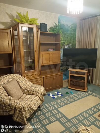 2-к. квартира, 49 м², 7/9 эт.