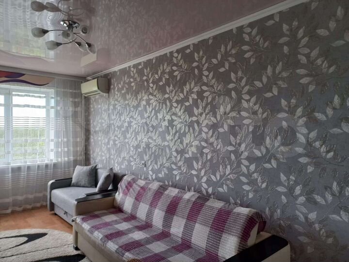 2-к. квартира, 62 м², 8/10 эт.