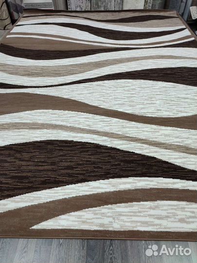 Ковёр 3х4 новый