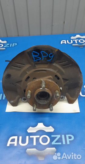 Ступица передняя Субару Легаси Аутбэк B13 BP BP9