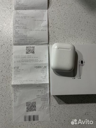 Airpods 2