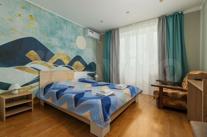 Комната 16 м², 2/3 эт.